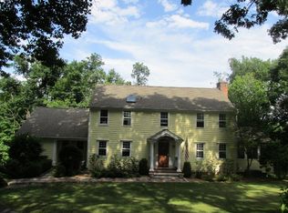 50 Branch Brook Rd, Wilton, CT 06897