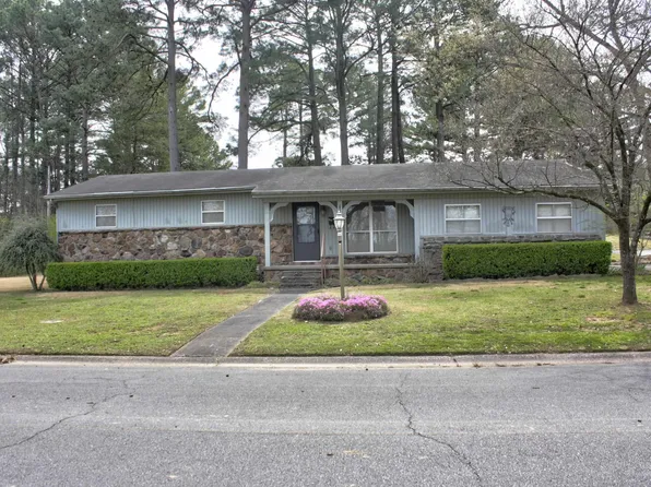 1401 Deener St, Searcy, AR 72143