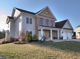 7004 Springville Ct, Springfield, VA 22150