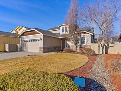 19556 Sager Loop, Bend, OR, 97702