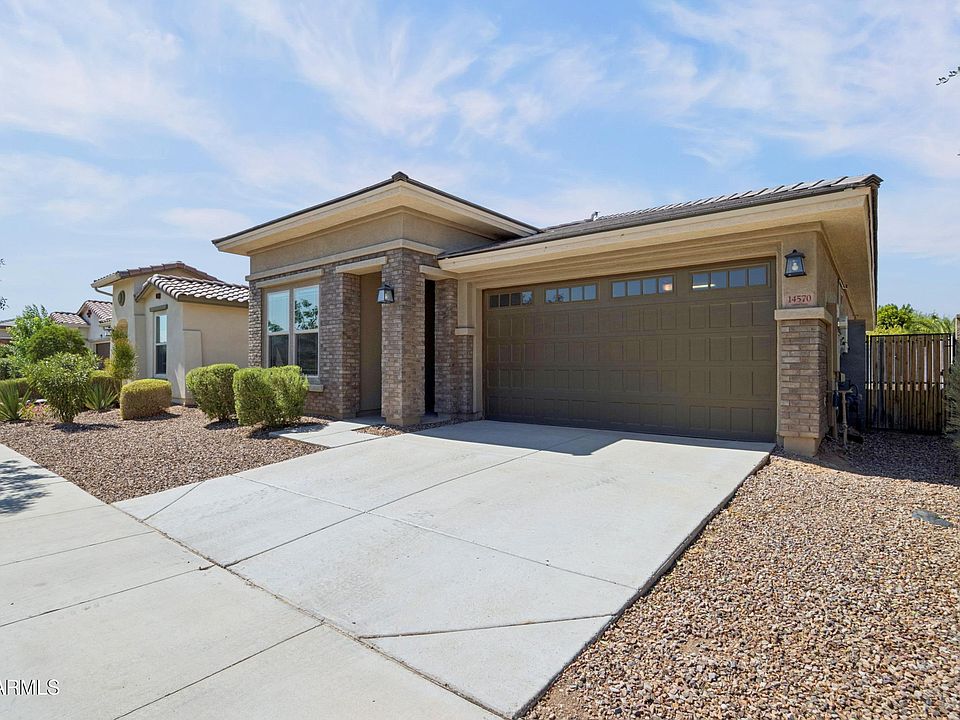 1st image of 14570 W ASTER Drive