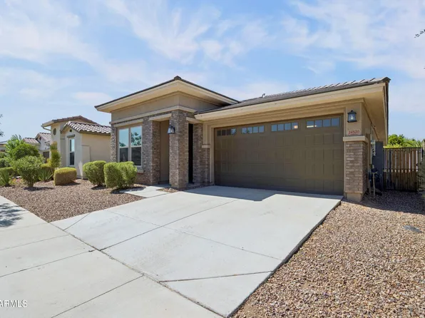 14570 W ASTER Drive, Surprise, AZ 85379