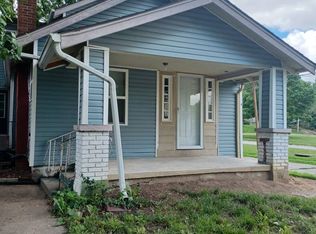 630 N Pleasant St #1, Independence, MO 64050