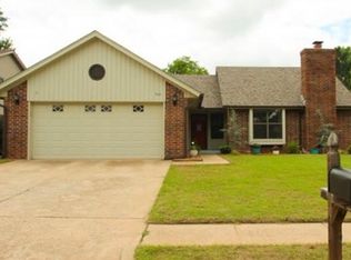 510 Midland Dr, Norman, OK 73072