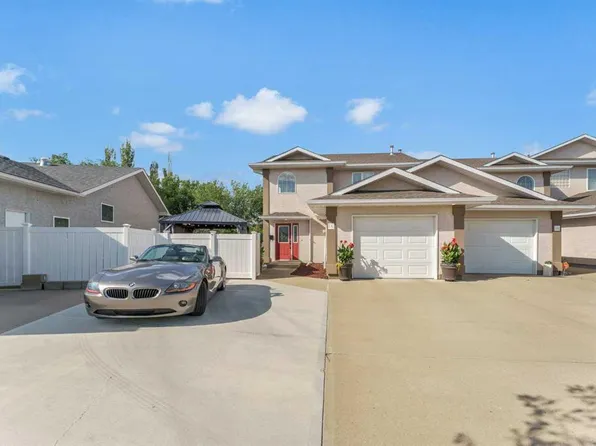 1A S Stonegate Cres SE, Medicine Hat, AB T1B 4J5