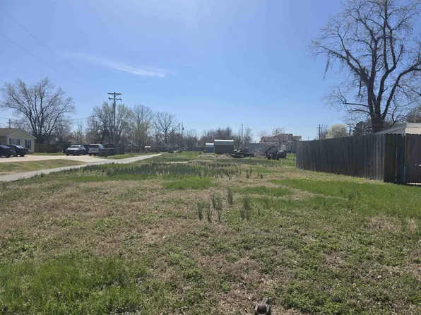 1016 Washington St, Henderson, KY 42420