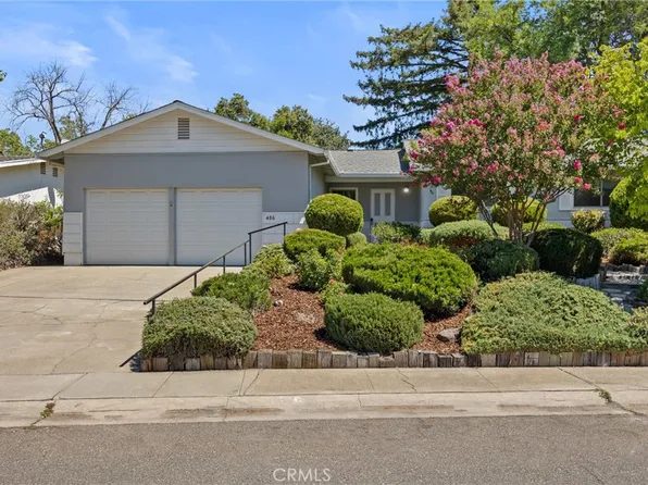 486 Redwood Way, Chico, CA 95926