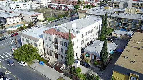 Heliotrope Drive Apartments Photo 1