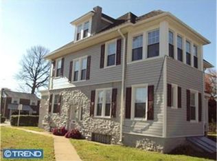 433 Burmont Rd, Drexel Hill, PA 19026