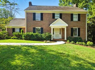 4725 Heritage Dr, Lynchburg, VA 24503