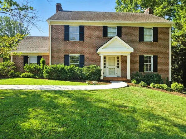 4725 Heritage Dr, Lynchburg, VA 24503