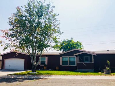 613 SW Ruby St, Madras, OR, 97741