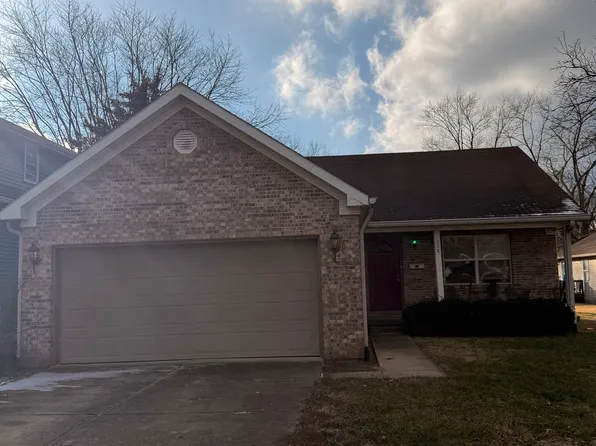 208 Monroe St, Indianapolis, IN 46229