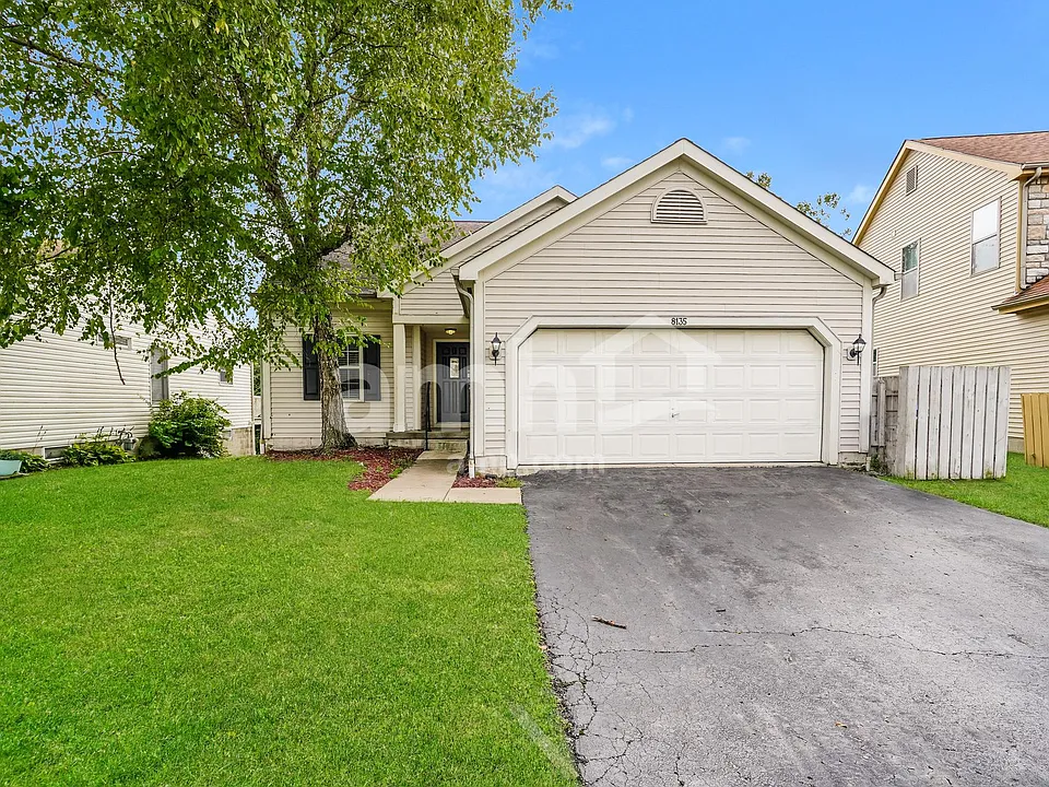 8135 Arbor Rose Way