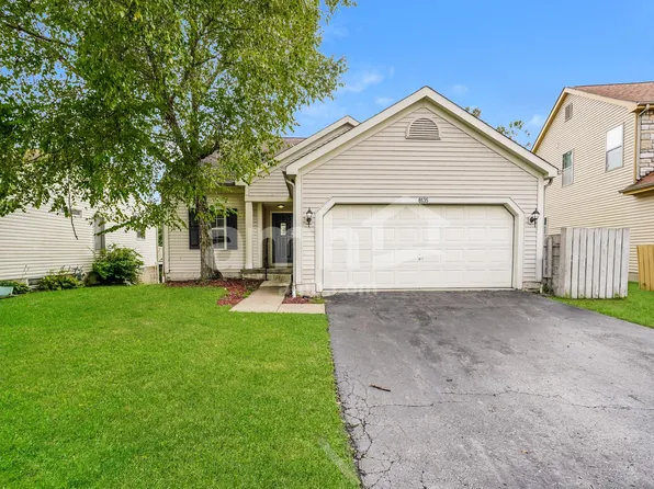 8135 Arbor Rose Way, Blacklick, OH 43004