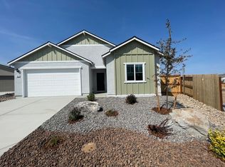 7469 Capstone Dr, Reno, NV 89506