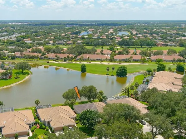 1932 Crestview WAY, NAPLES, FL 34119