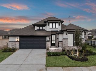 10710 Yellow Wild Indigo Ln, Cypress, TX 77433