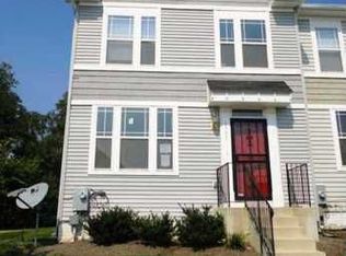 1751 Bruce Pl SE, Washington, DC 20020