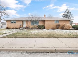 2902 S Byrne Rd, Toledo, OH 43614