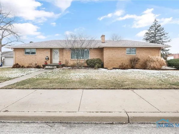 2902 S Byrne Rd, Toledo, OH 43614
