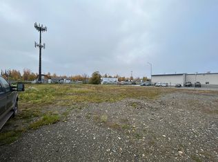 490 E Railroad Ave, Wasilla, AK 99654