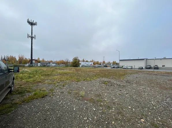 490 East Railroad Avenue - E, 490 E Railroad Ave, Wasilla, AK 99654