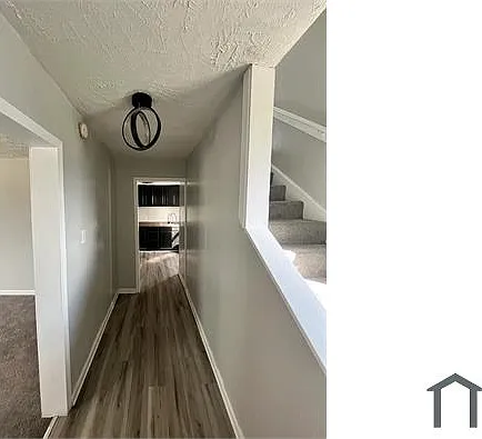 3 bed, 1164 sqft, $1,400 — Photo 2