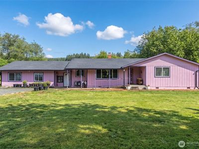 224 Brim Creek Road, Vader, WA, 98593