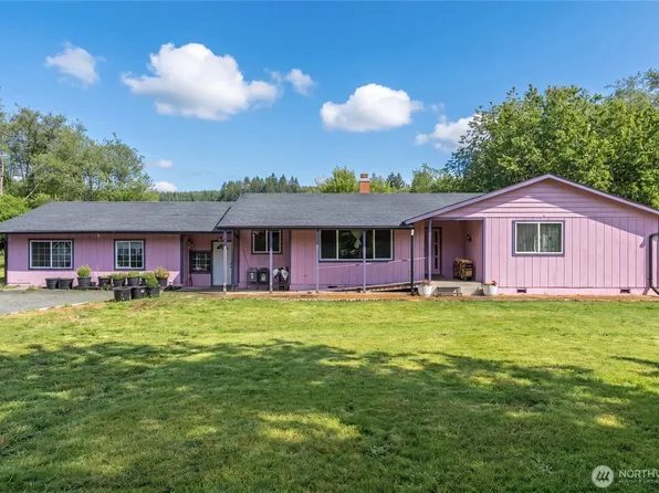 224 Brim Creek Road, Vader, WA 98593