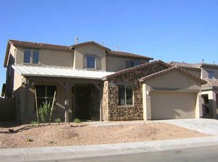 4327 W Lapenna 446 Dr, Anthem, AZ 85086
