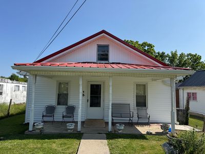 15 Sycamore St, Winchester, KY, 40391