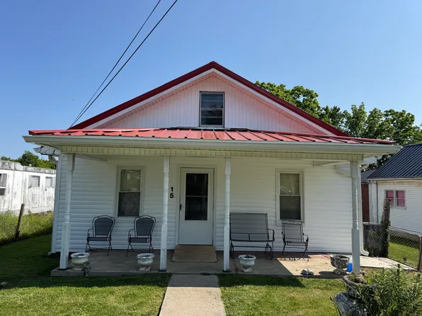 15 Sycamore St, Winchester, KY 40391