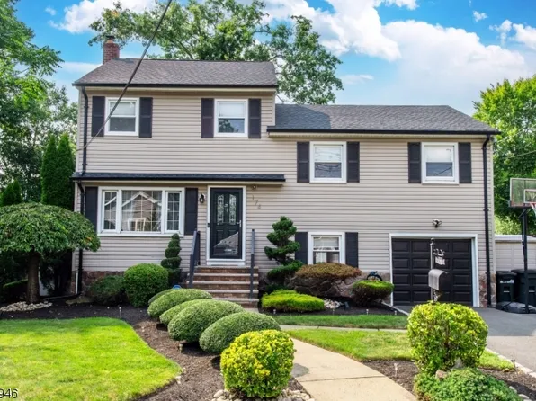 174 Baltimore Ave, Cranford Twp., NJ 07016