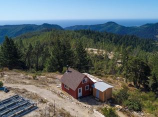 664 Swanton Rd, Davenport, CA 95017