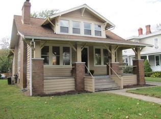 33 S Vine St, Westerville, OH 43081