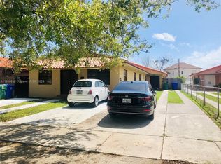 3250 SW 23rd St, Miami, FL 33145