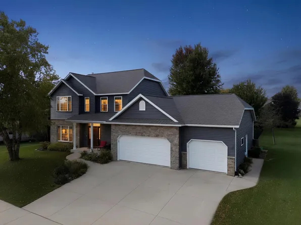 5005 Scenic Oak Dr SW, Rochester, MN 55902