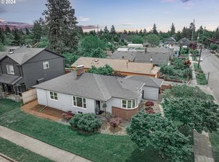 5506 SE 58th Ave, Portland, OR