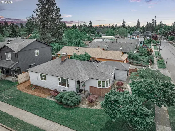 5506 SE 58th Ave, Portland, OR 97206