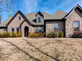 4405 Catskill Ave, Benton, AR 72019