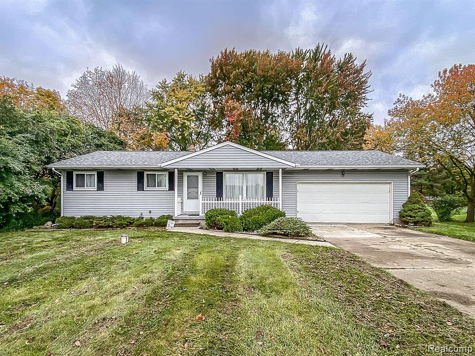 4428 Hill Rd, Swartz Creek, MI 48473 Zillow