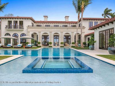 1330 S Ocean Blvd, Palm Beach, FL, 33480
