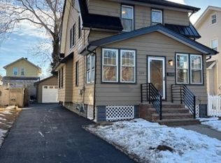 159 Oak Ridge Ave, Nutley, NJ 07110