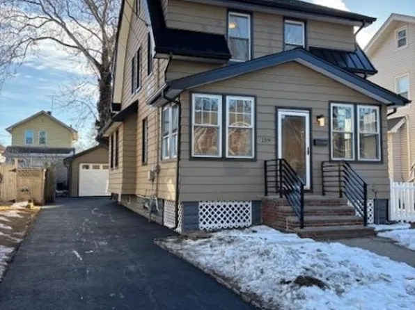 159 Oak Ridge Ave, Nutley Twp., NJ 07110