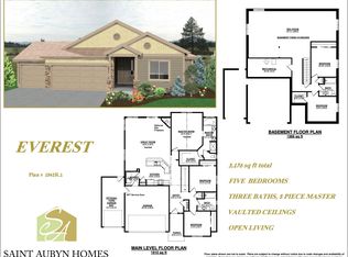 7661 Emily Loop, Colorado Springs, CO 80923