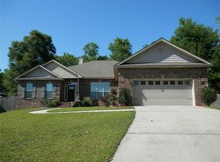 7028 Doppel Ln, Mobile, AL 36695
