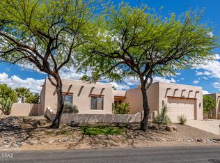 2438 N Redington Pl, Tucson, AZ 85749