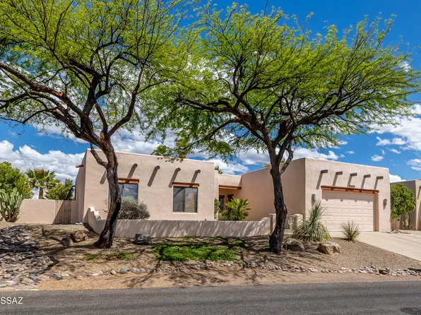 2438 N Redington Pl, Tucson, AZ 85749