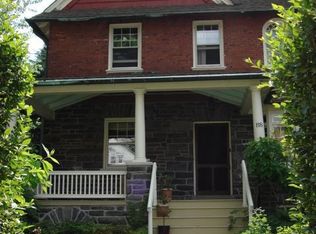 118 Argyle Rd, Ardmore, PA 19003